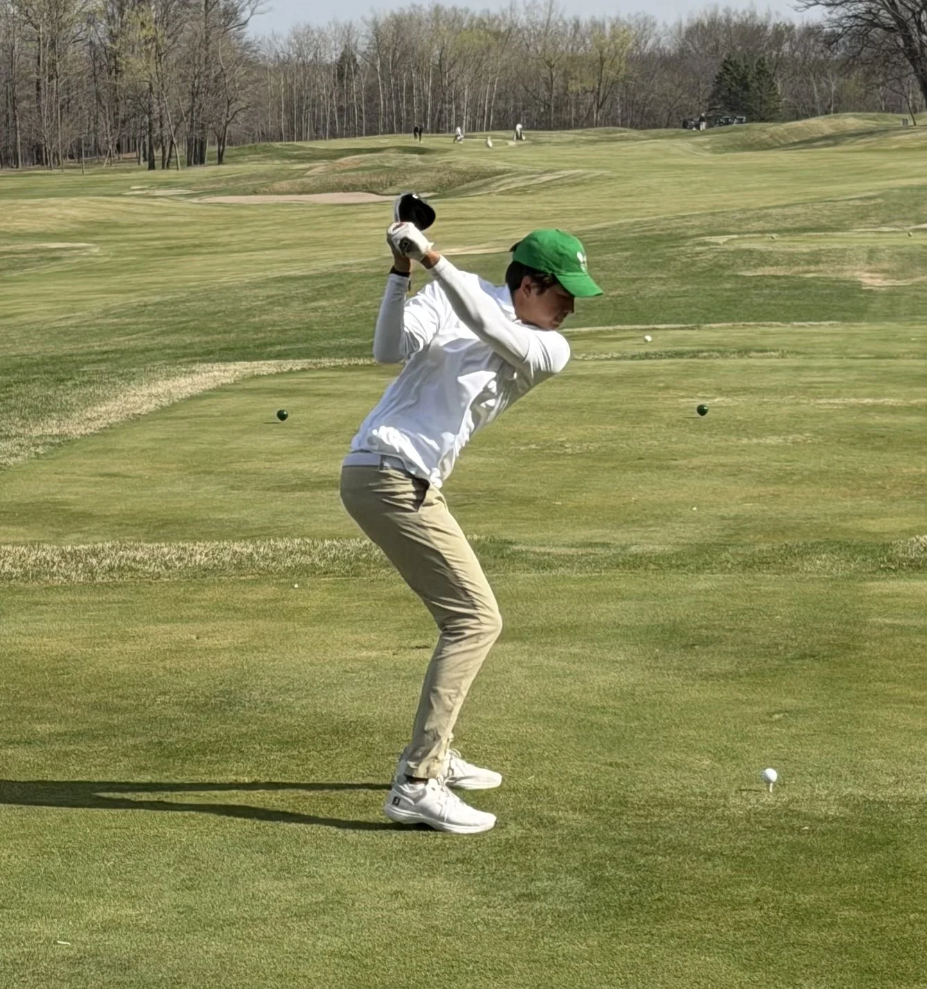 Tournament Action