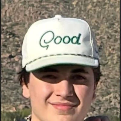 Ryan Geyer